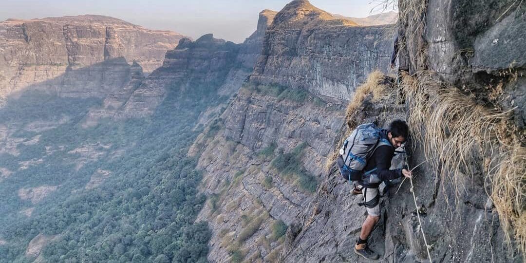 Alang Madan Kulang Trek