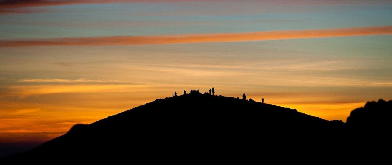 Shivaganga Hill