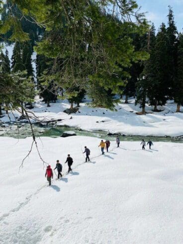 Why should you visit kasol at least once ?